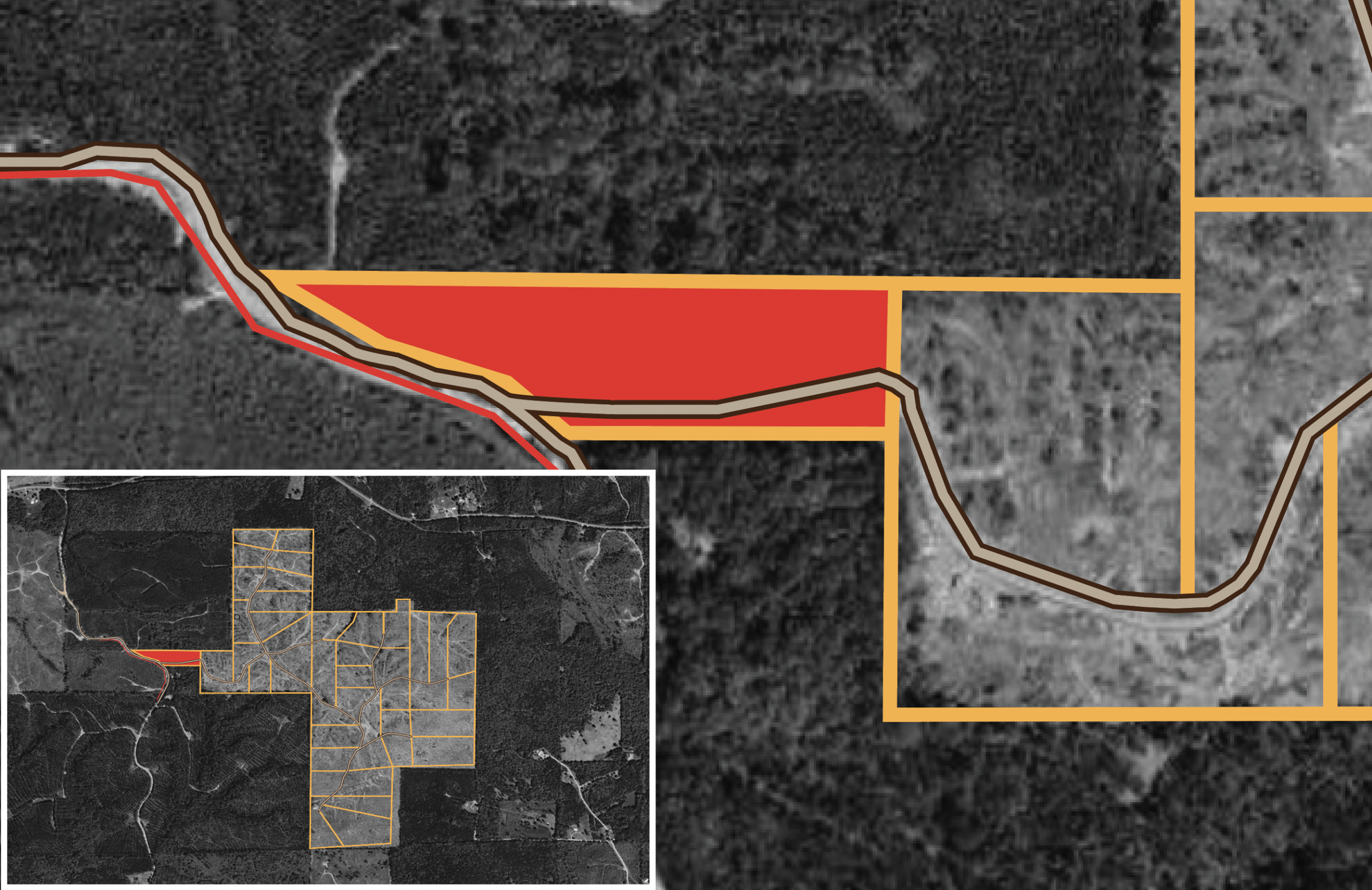 MYRRDG-T1 tract image