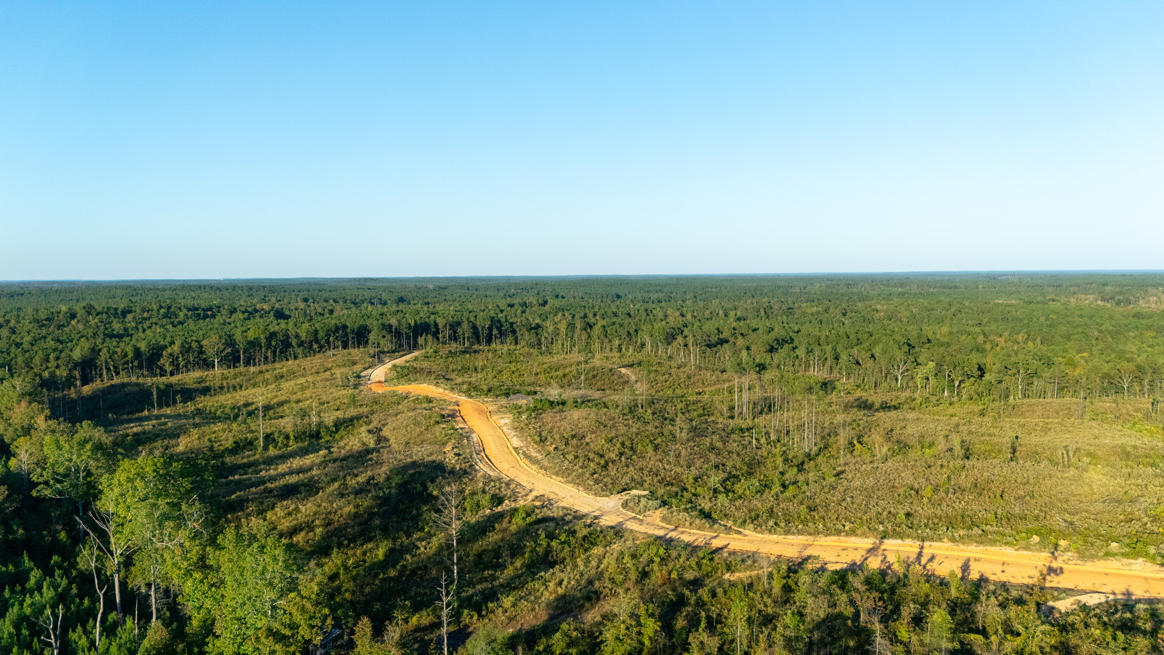 Tract 10 at Meyers Ridge in Attala County, Mississippi