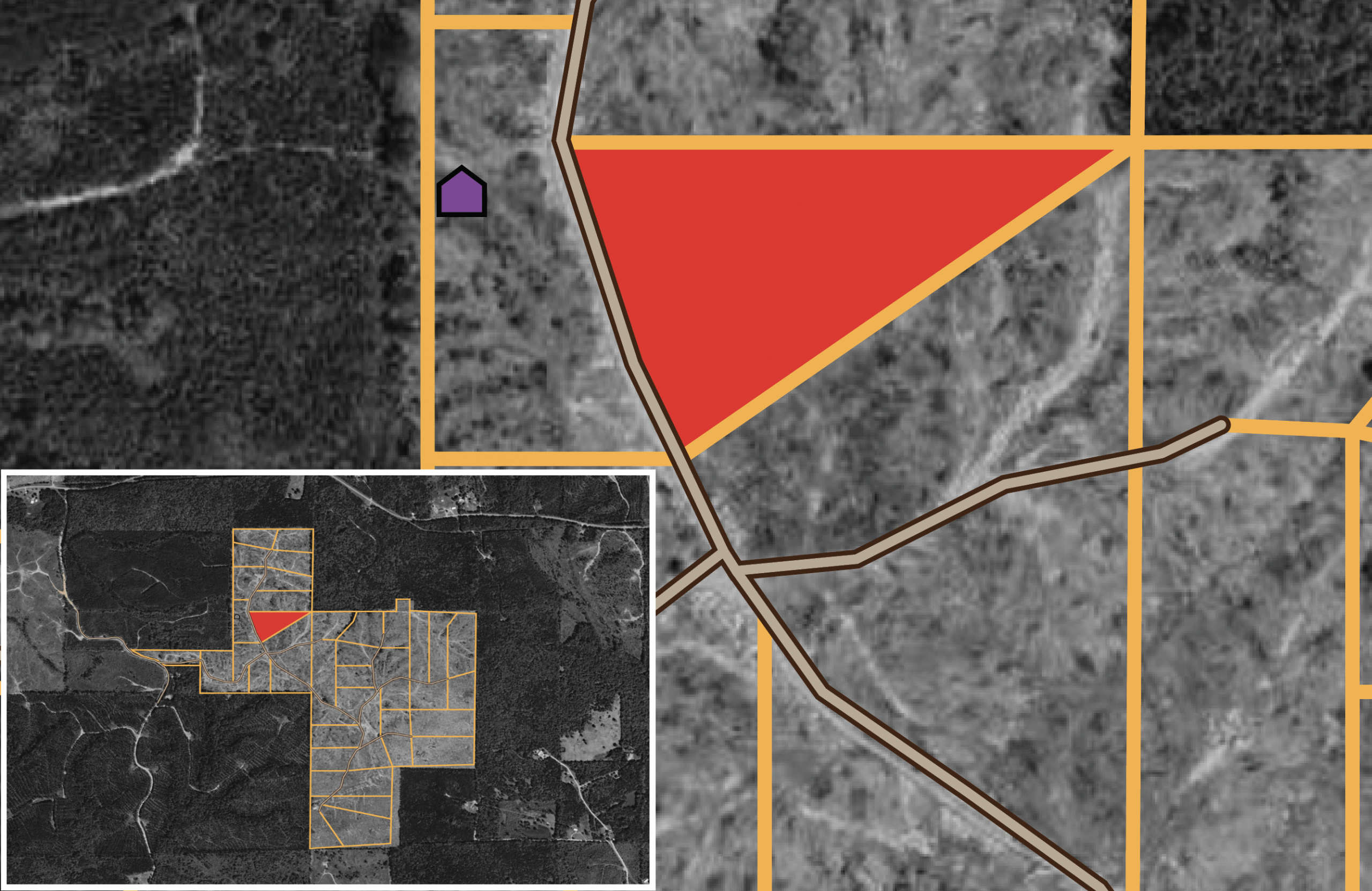 MYRRDG-T10 tract image