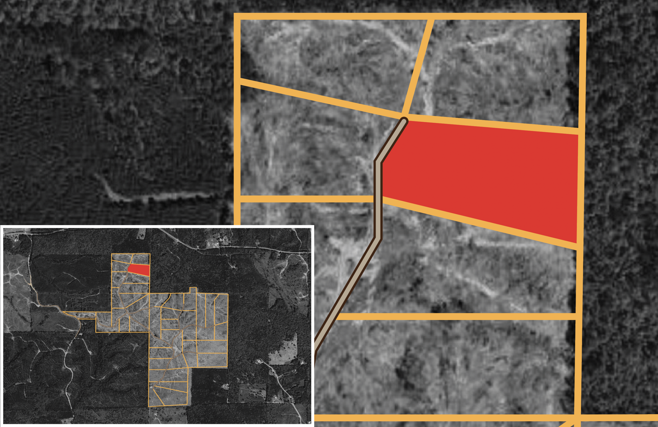 MYRRDG-T15 tract image