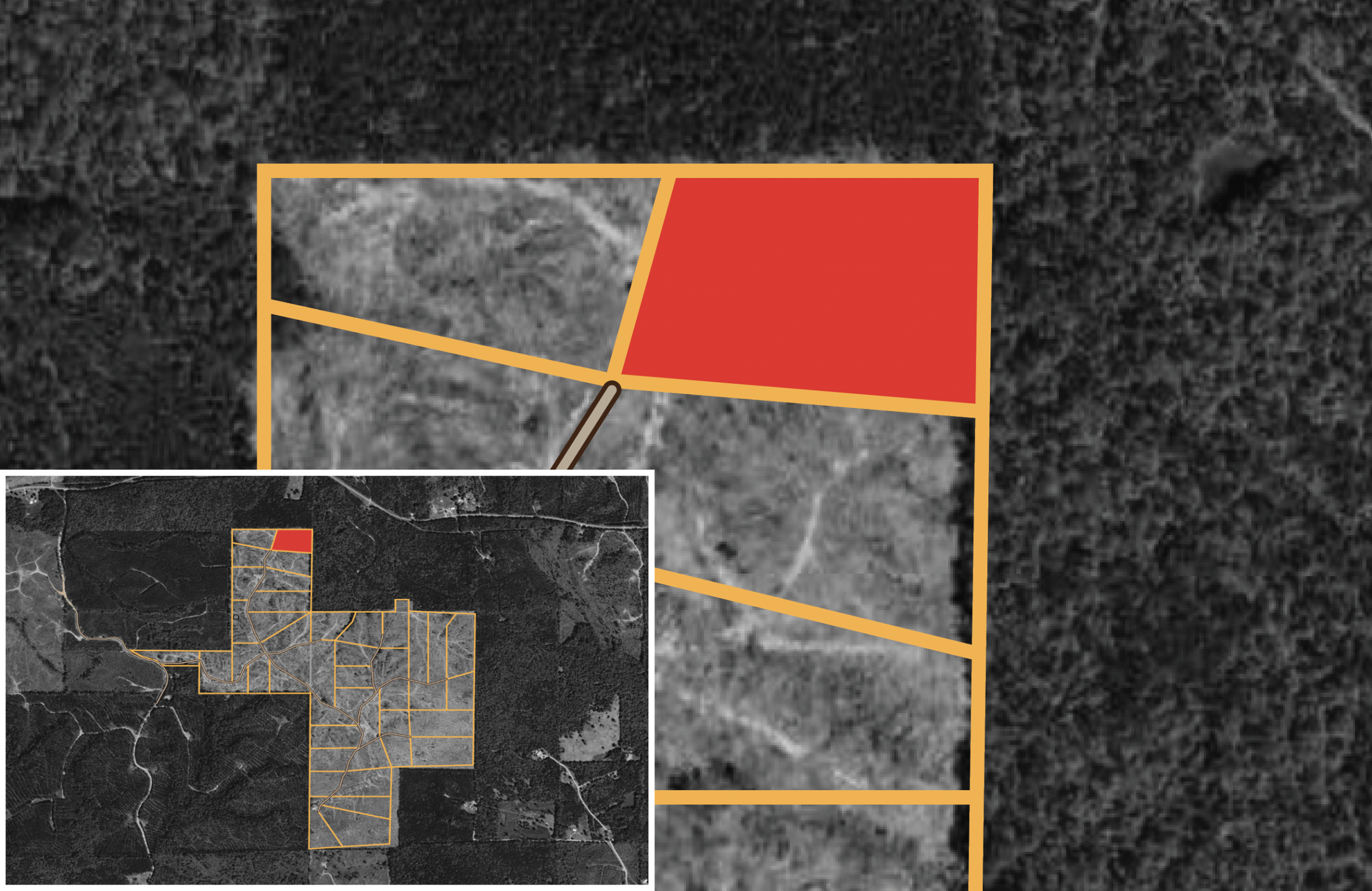 MYRRDG-T16 tract image