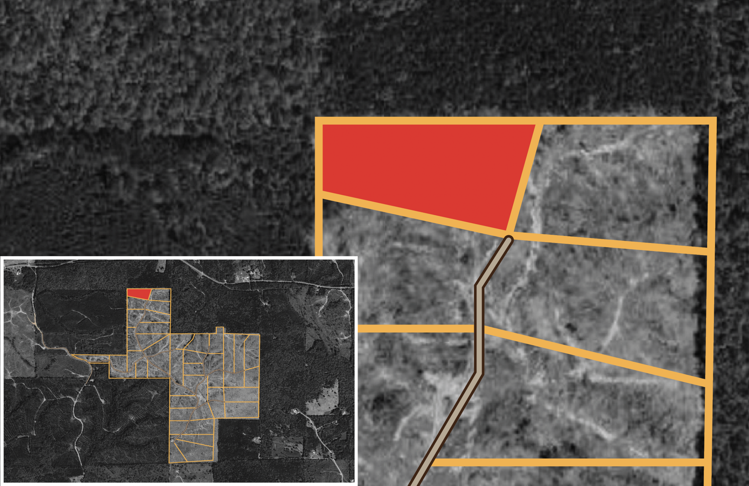 MYRRDG-T17 tract image