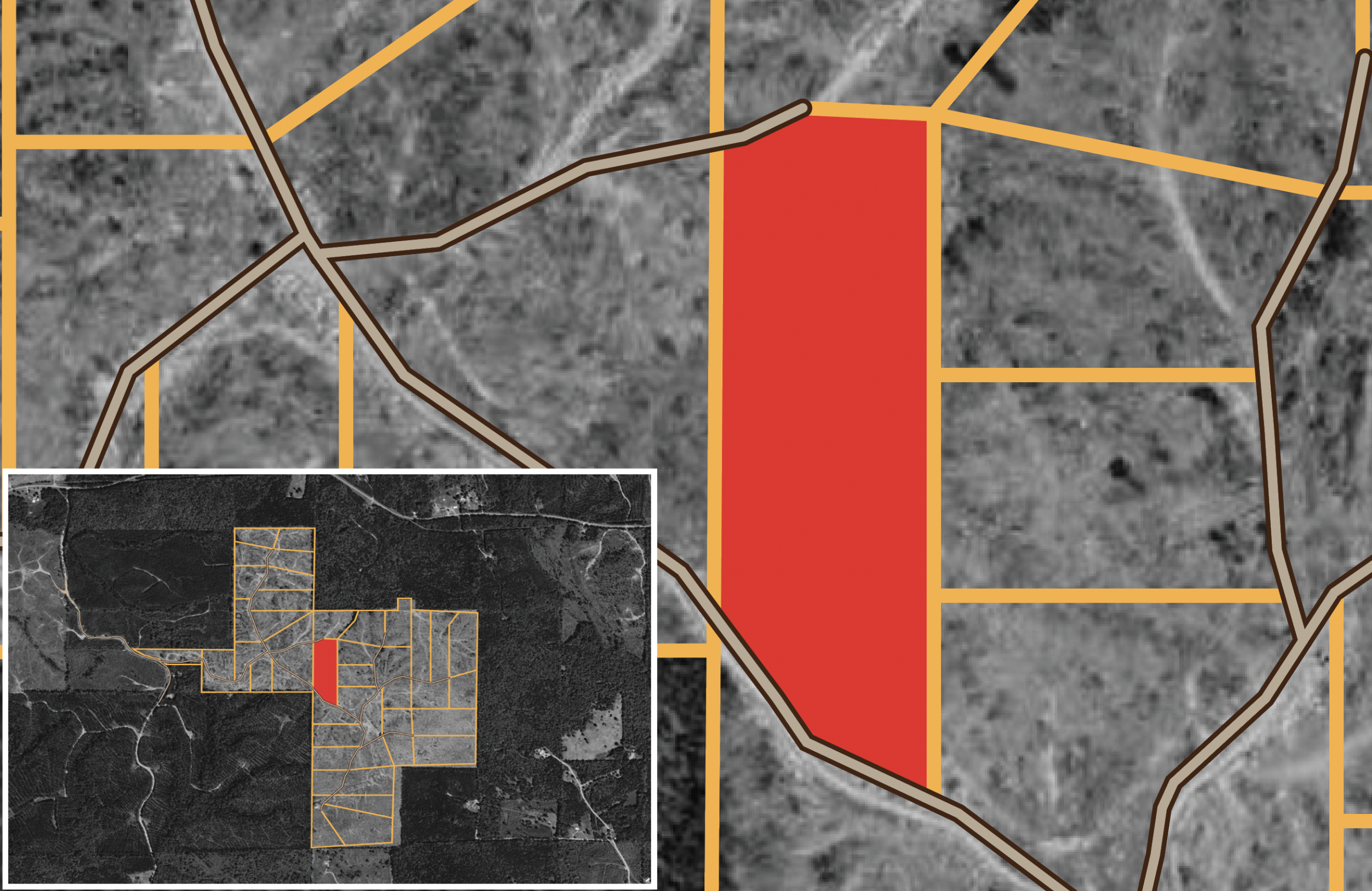 MYRRDG-T19 tract image