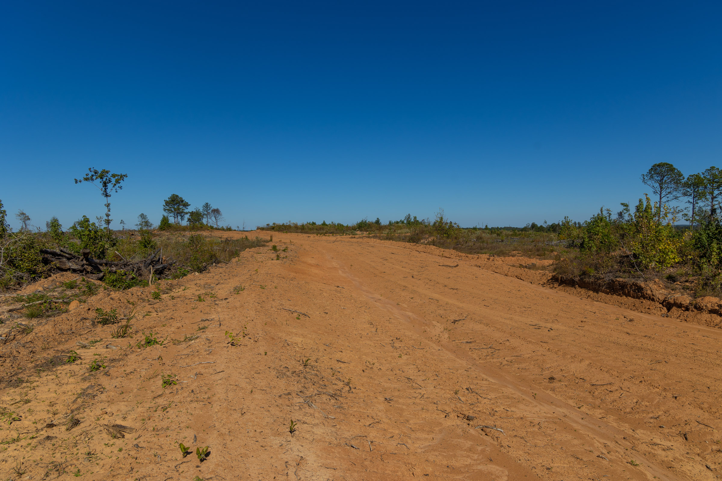 Tract 20 at Meyers Ridge in Attala County, Mississippi