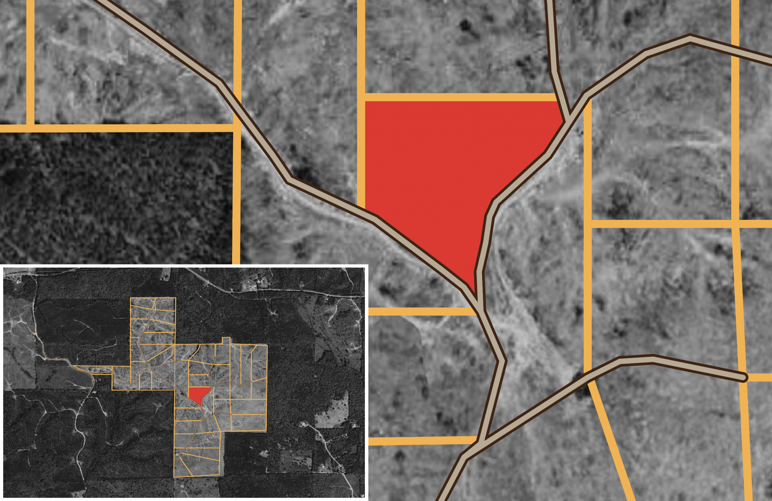 MYRRDG-T20 tract image