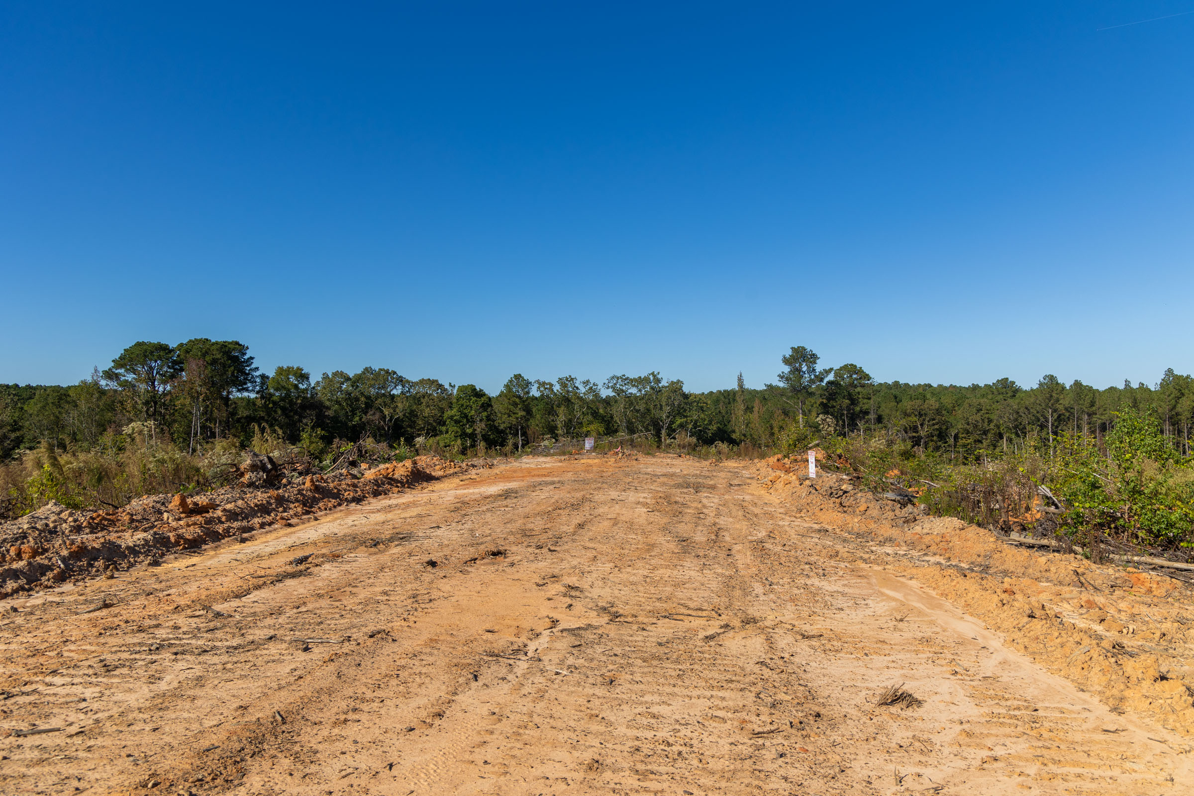 Tract 24 at Meyers Ridge in Attala County, Mississippi