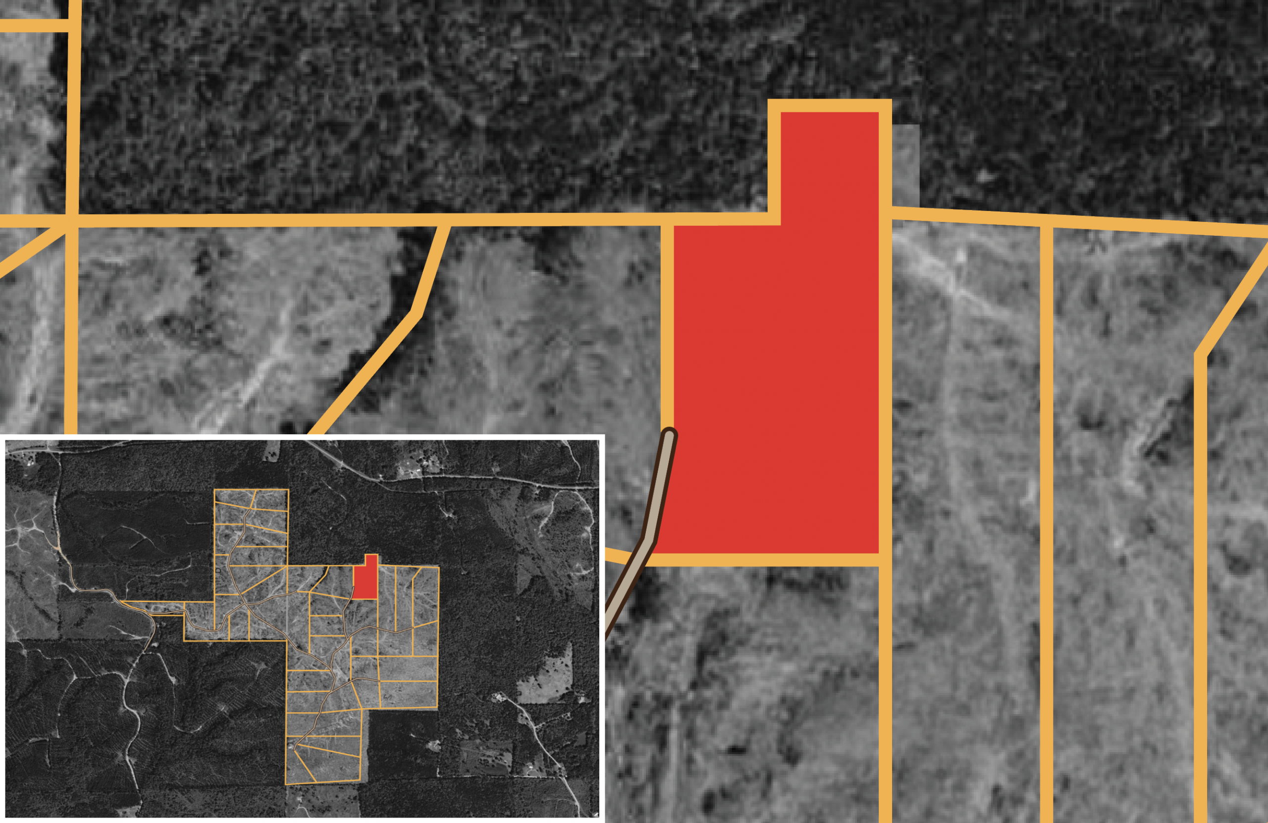 MYRRDG-T24 tract image