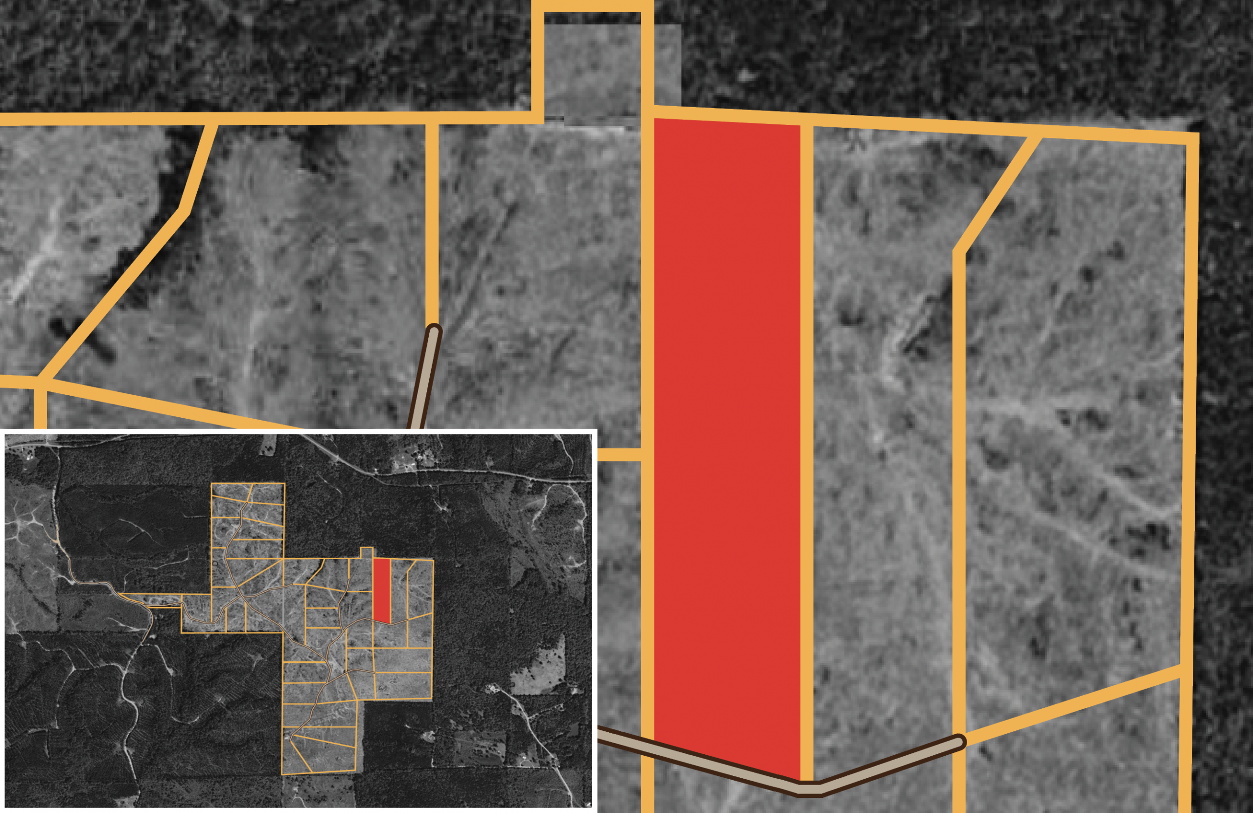 MYRRDG-T26 tract image