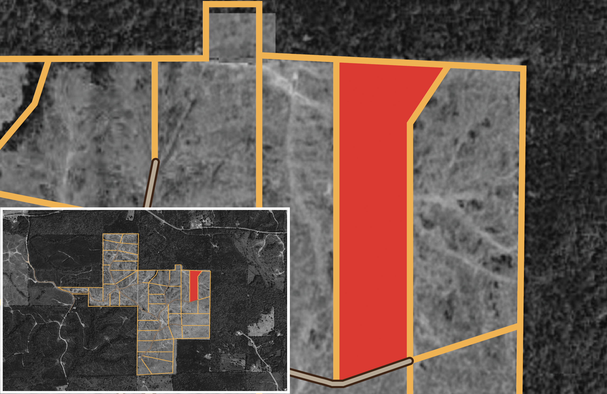 MYRRDG-T27 tract image