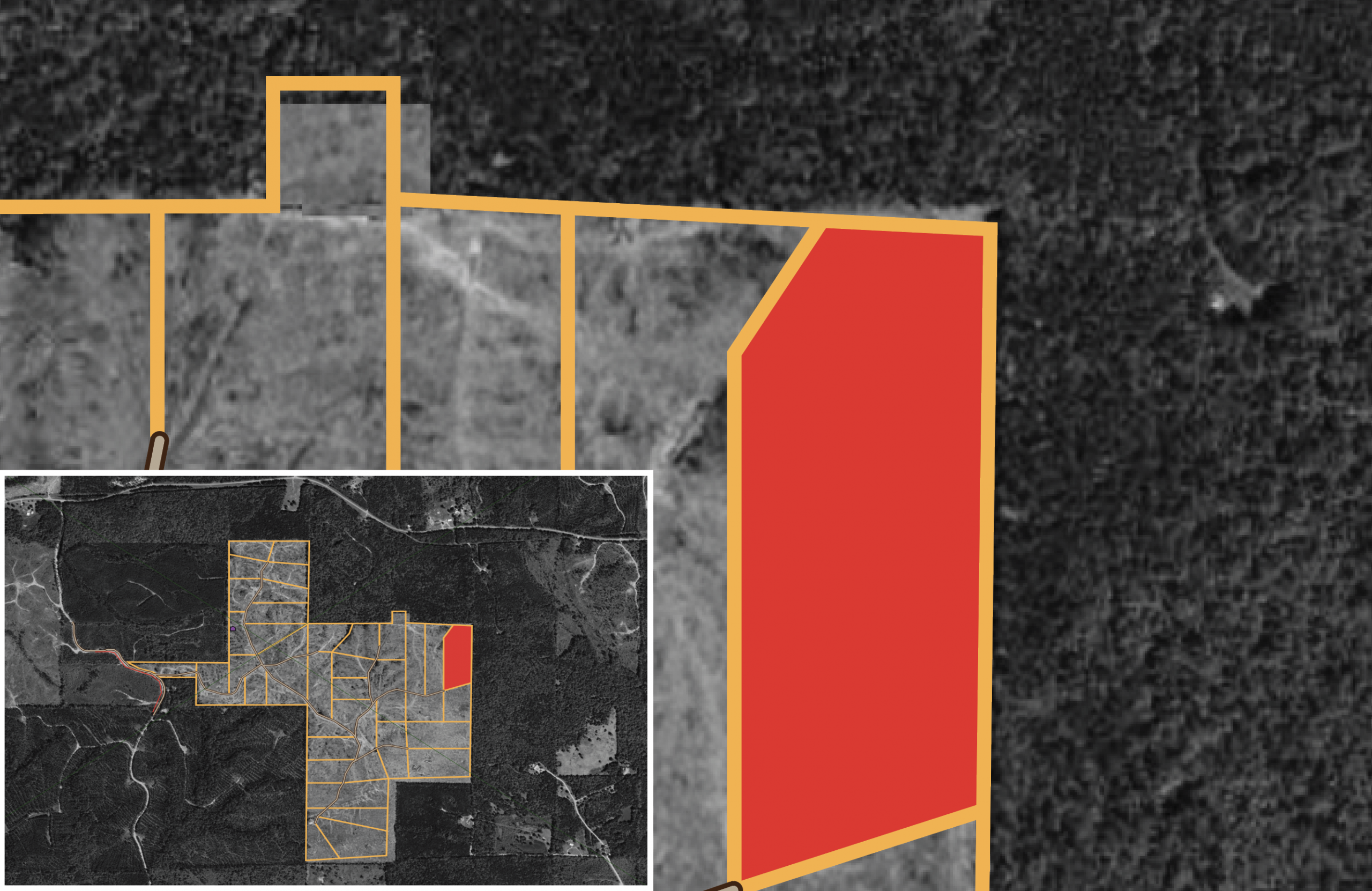 MYRRDG-T28 tract image