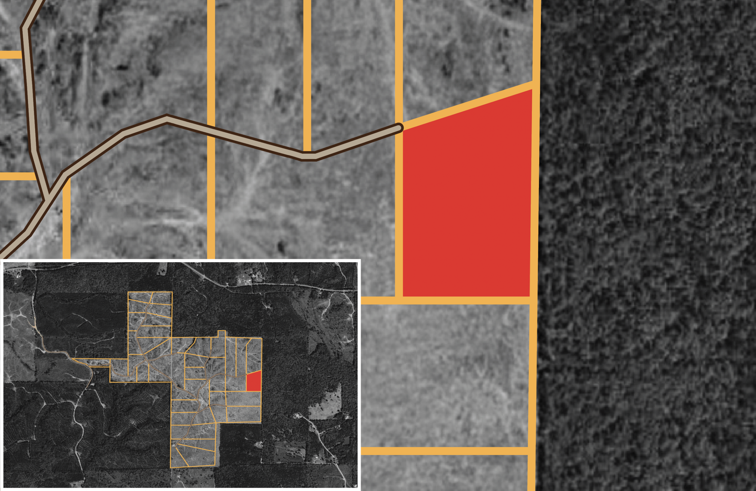 MYRRDG-T29 tract image