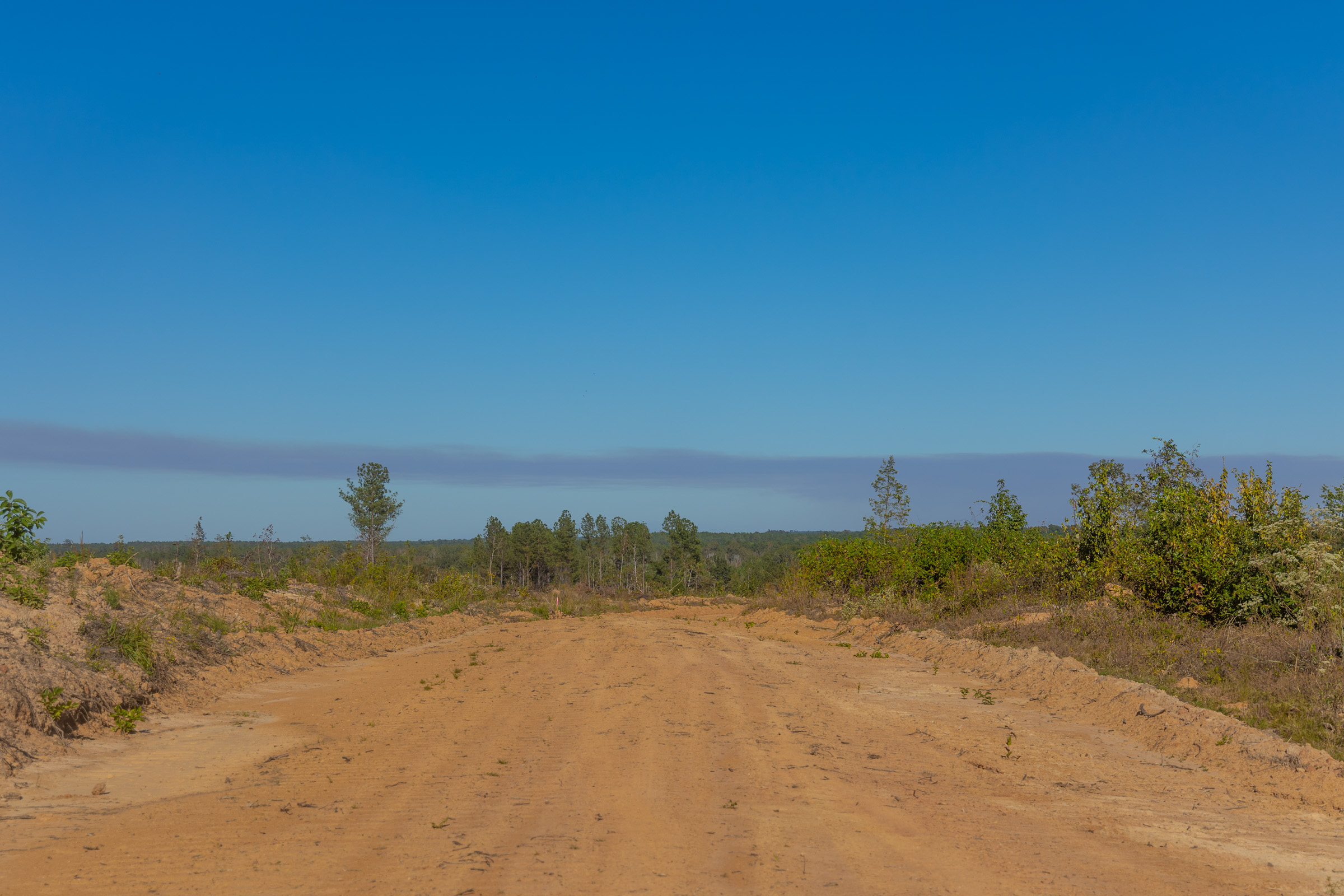 Tract 32 at Meyers Ridge in Attala County, Mississippi