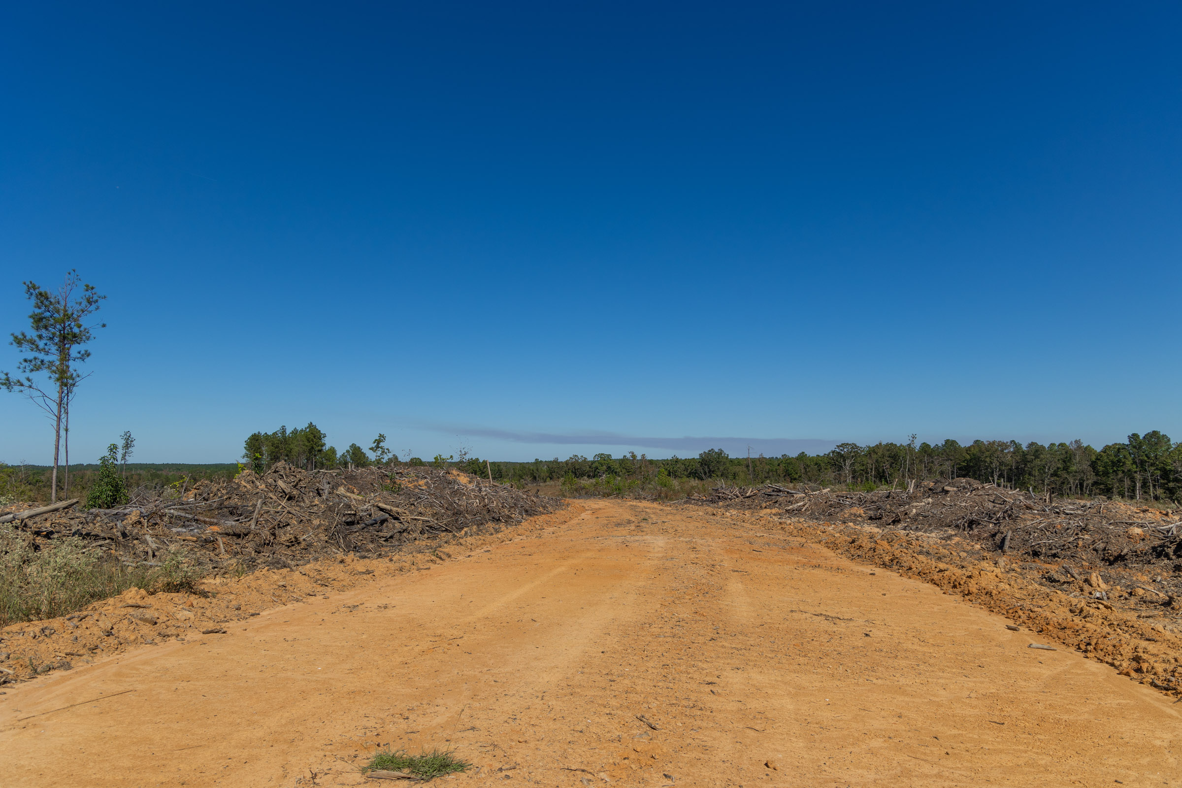Tract 34 at Meyers Ridge in Attala County, Mississippi