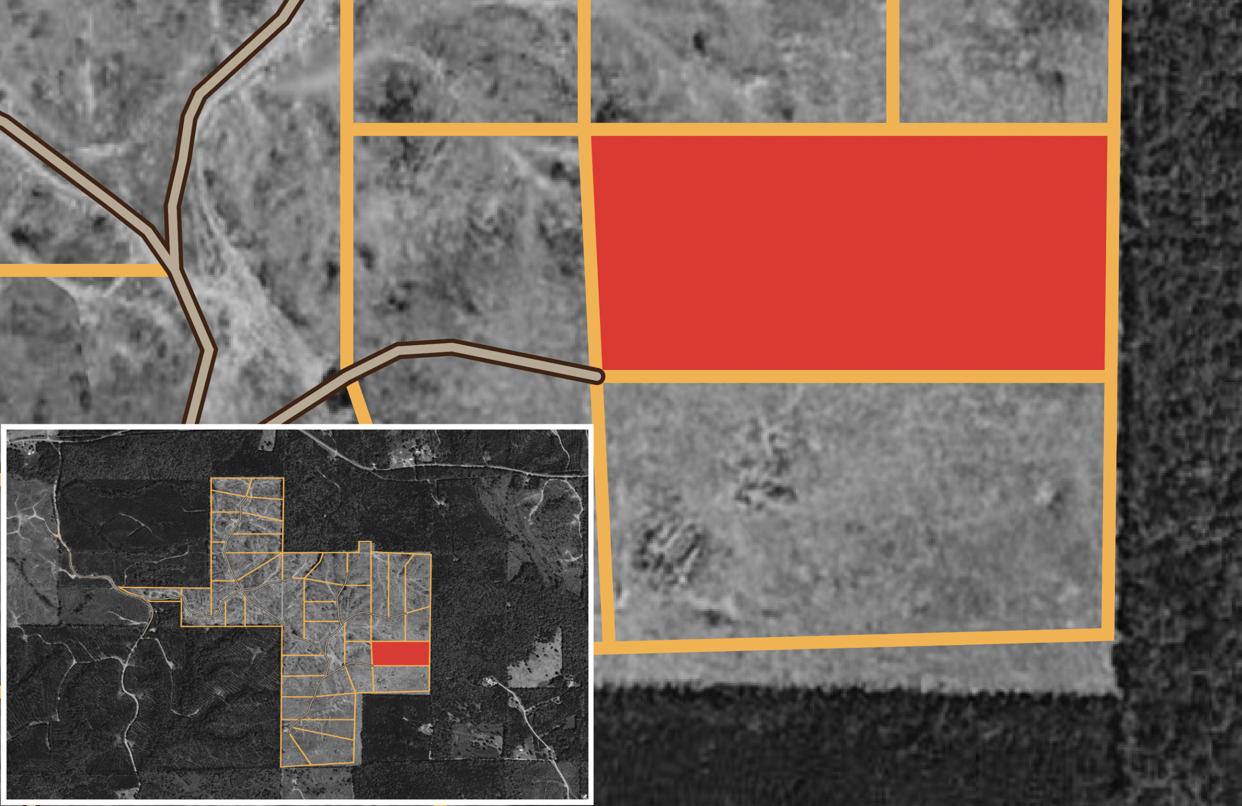 MYRRDG-T34 tract image