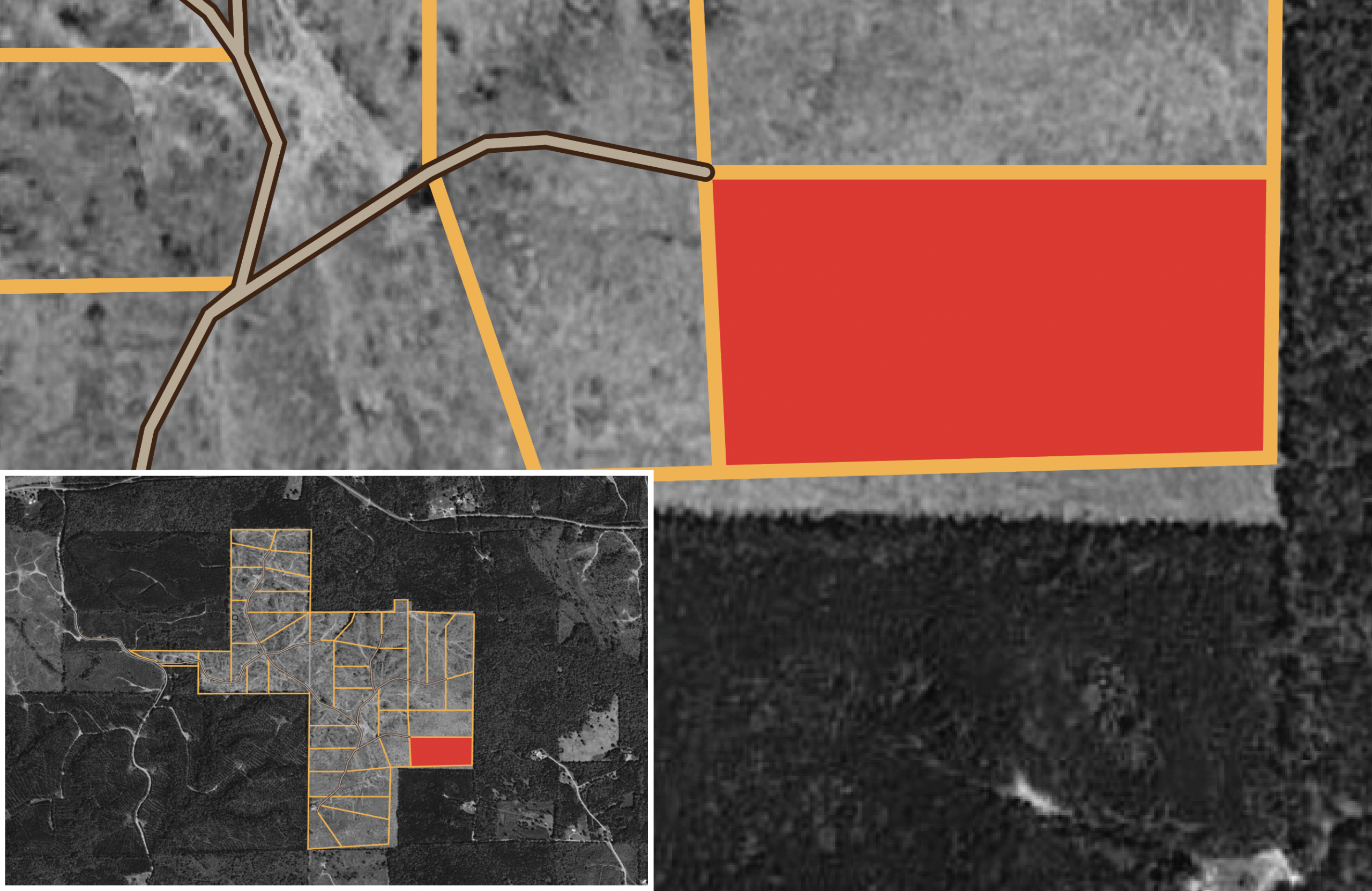 MYRRDG-T35 tract image