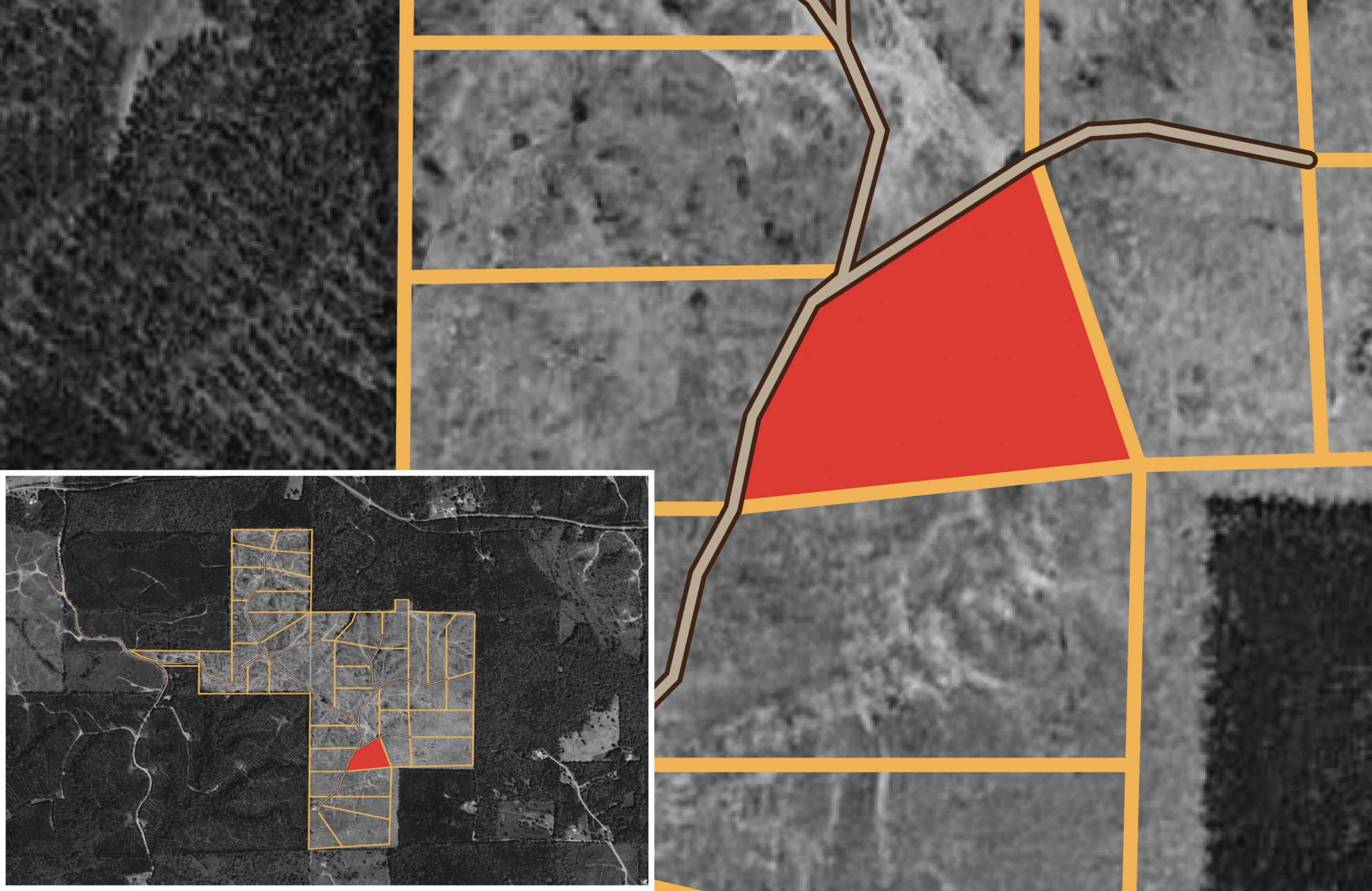 MYRRDG-T37 tract image