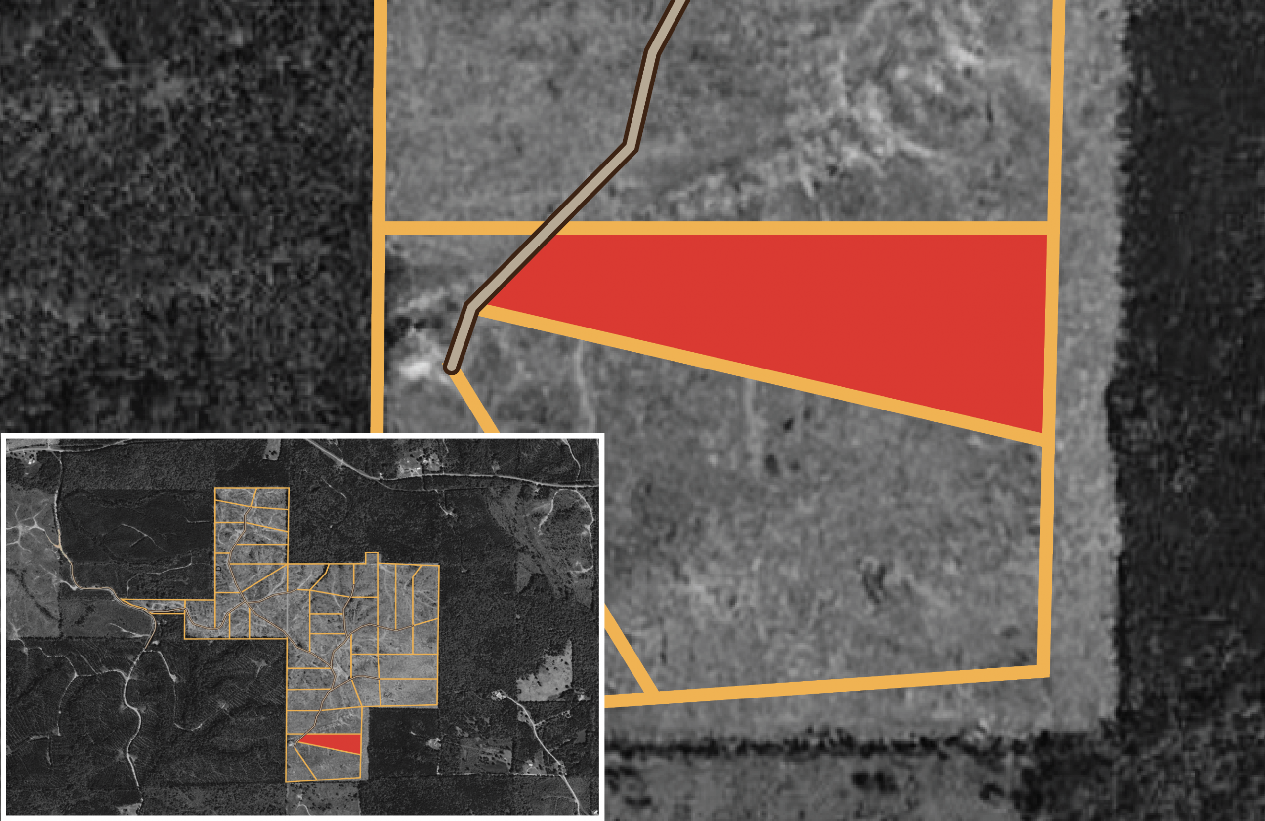 MYRRDG-T39 tract image