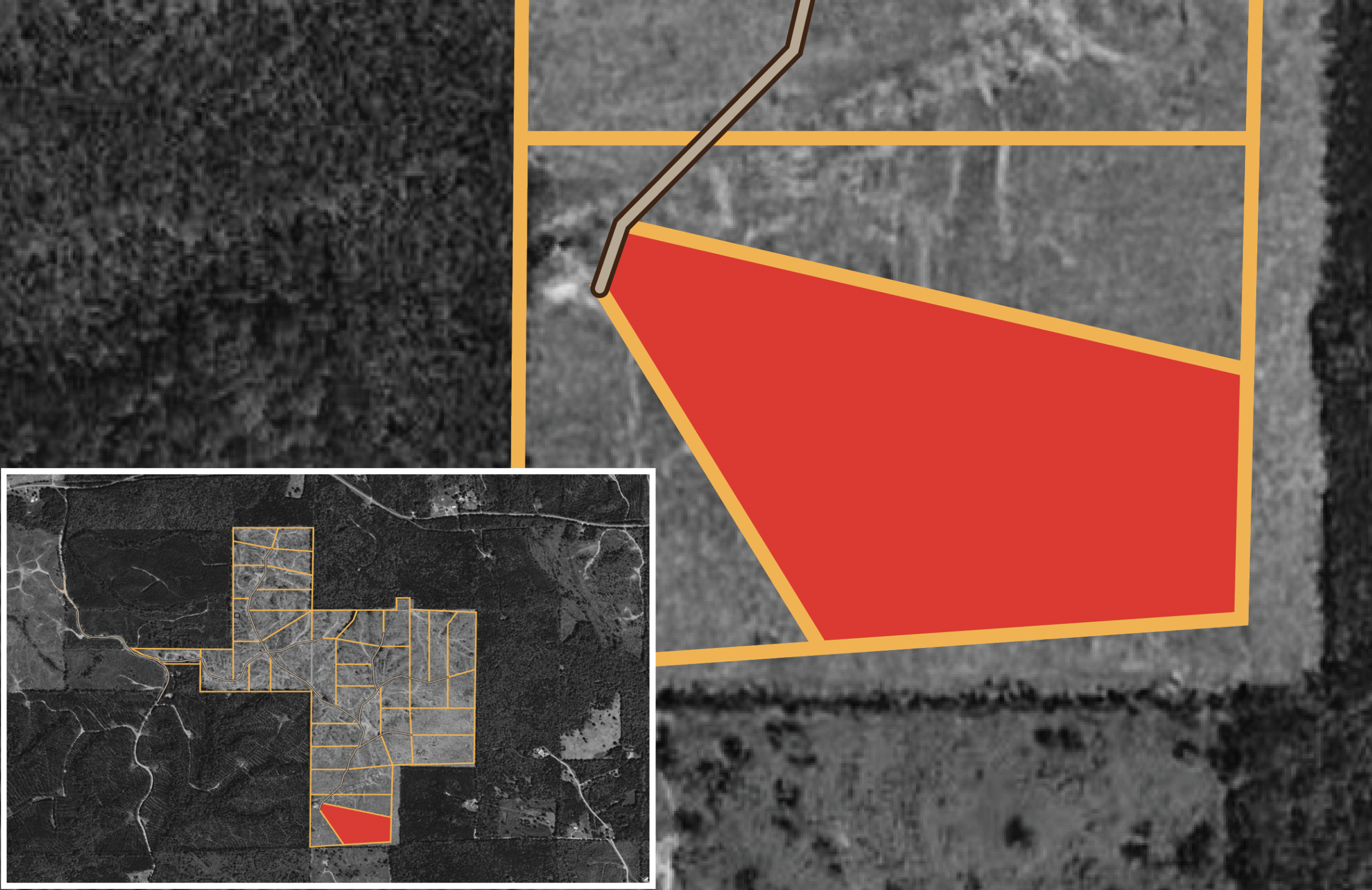 MYRRDG-T40 tract image