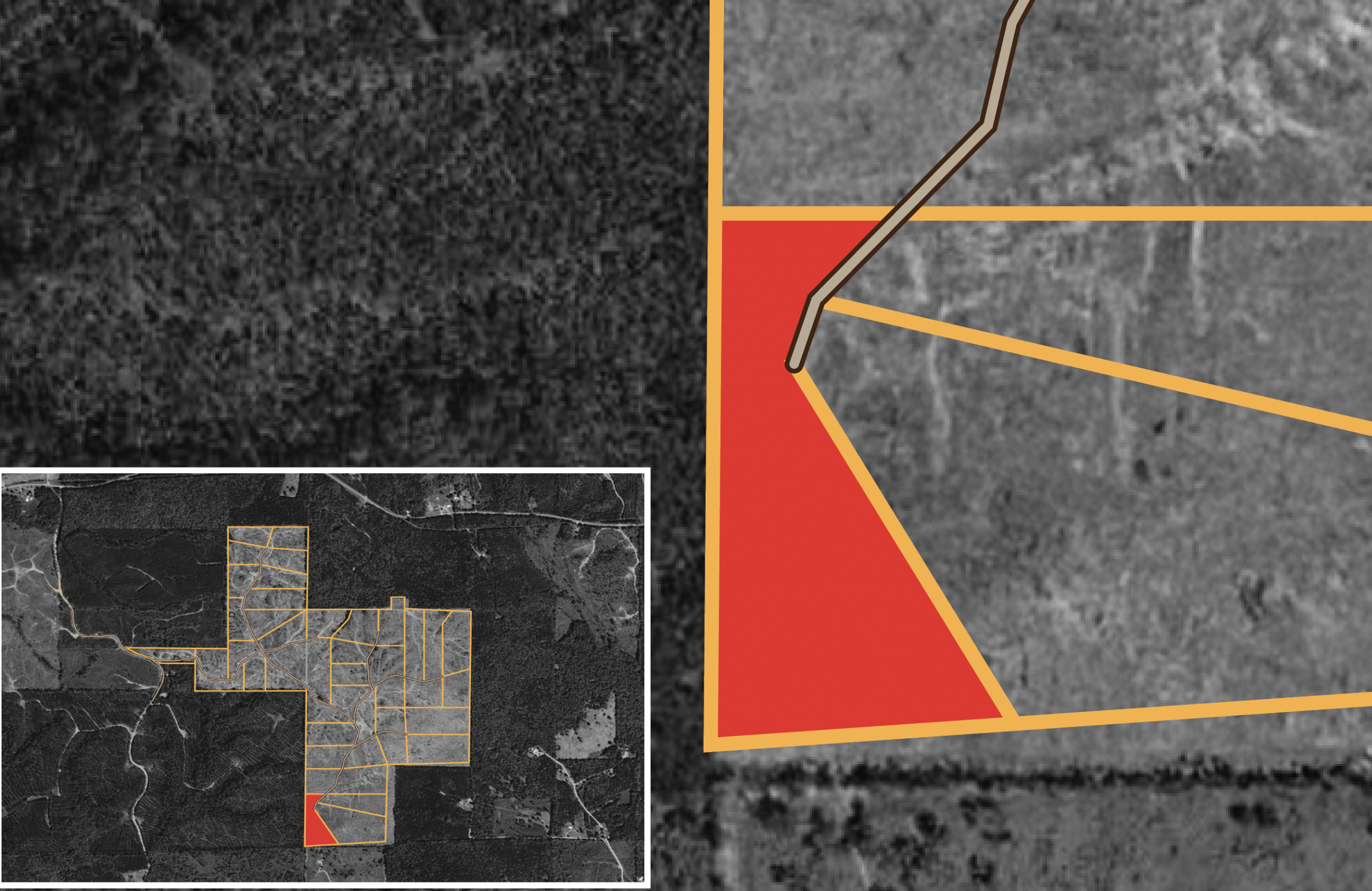 MYRRDG-T41 tract image