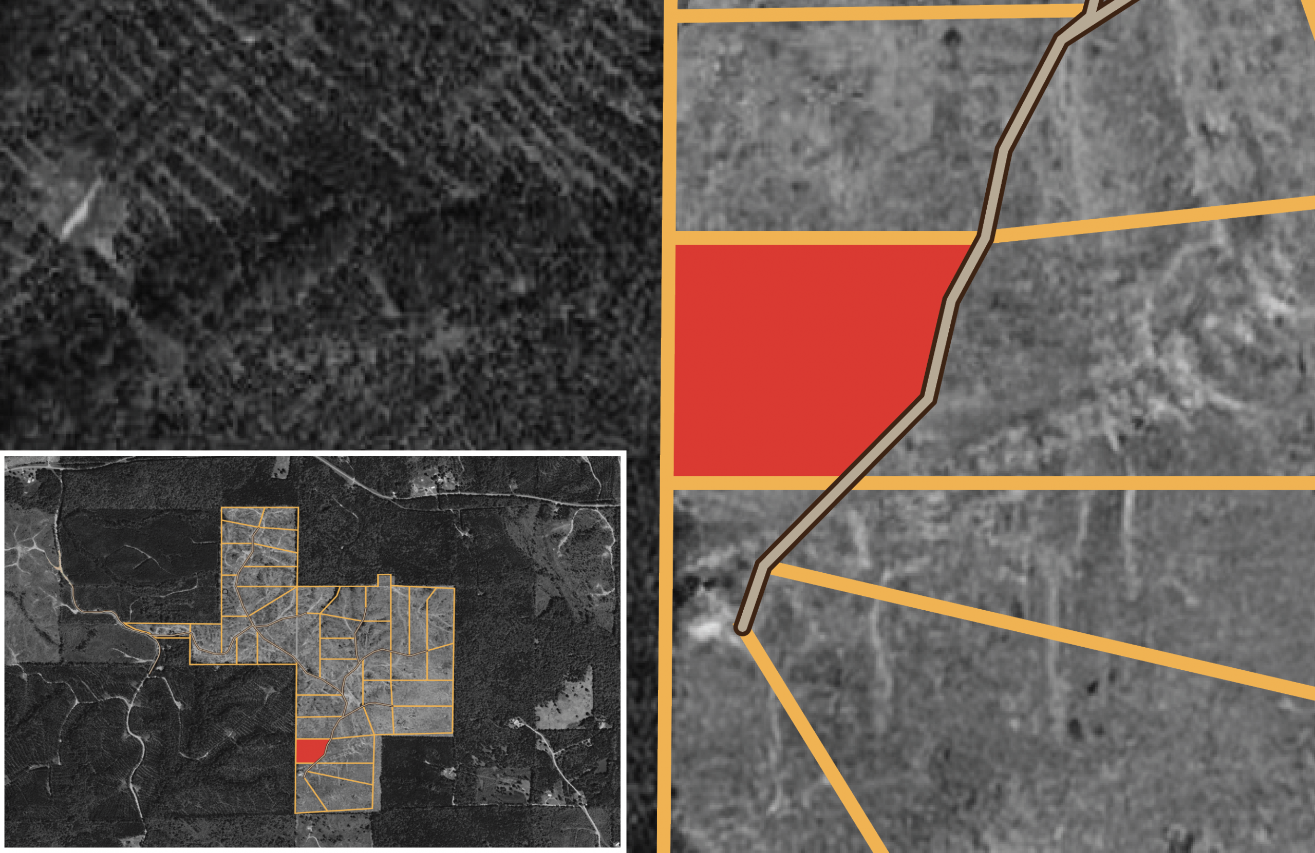 MYRRDG-T42 tract image