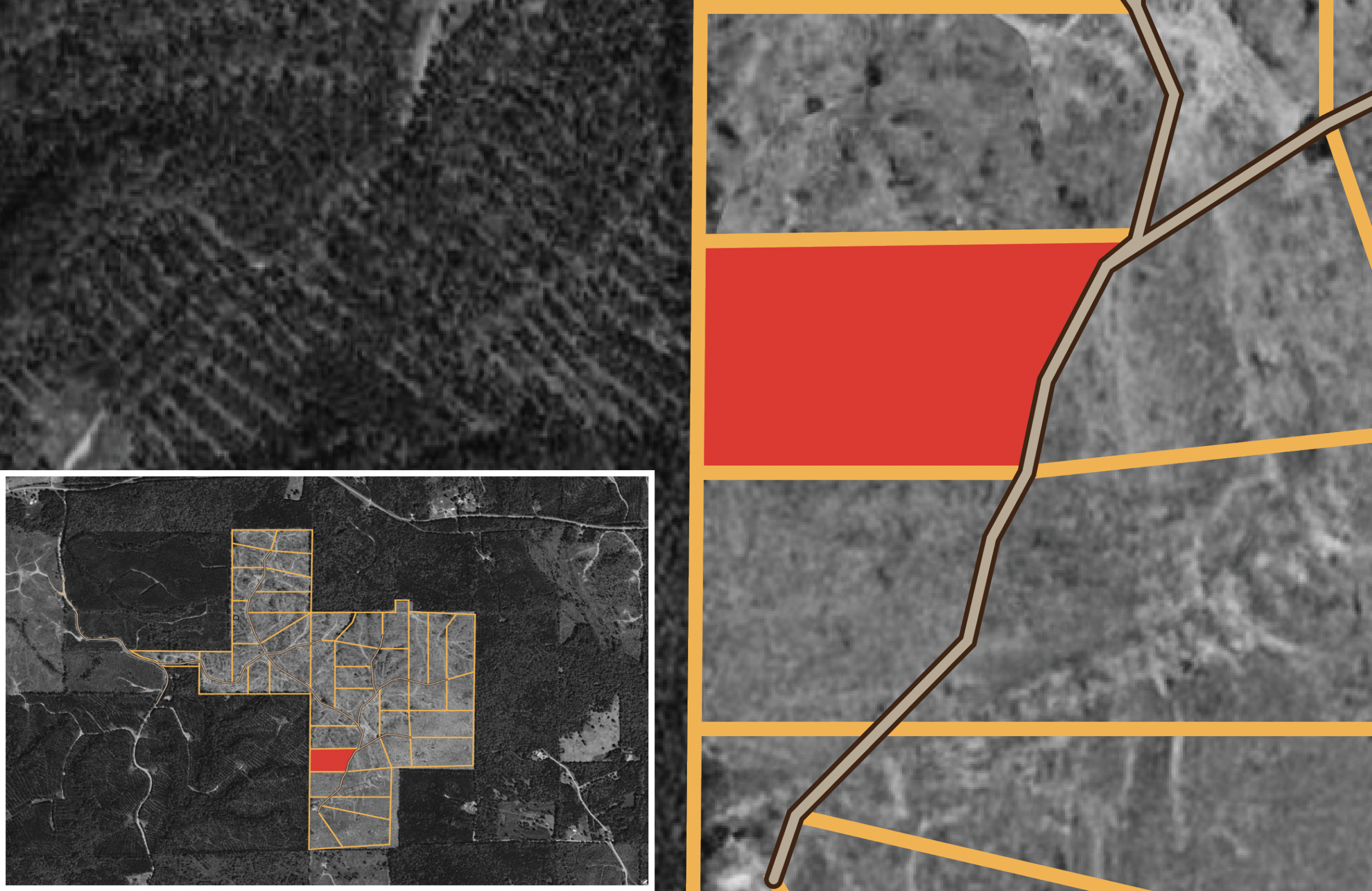 MYRRDG-T43 tract image