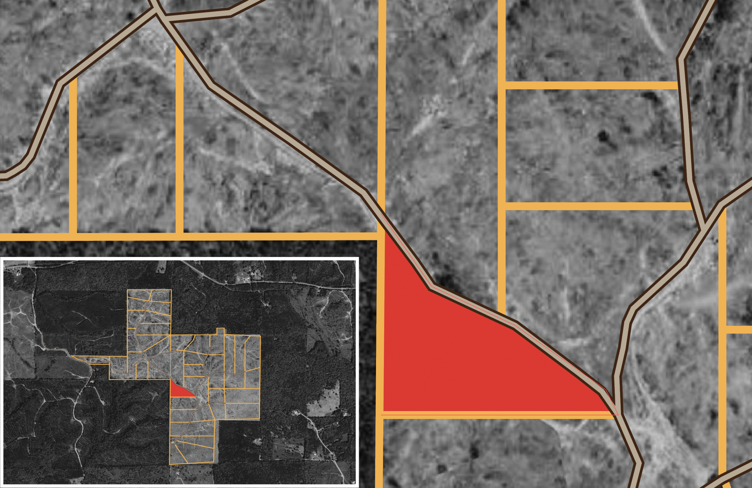 MYRRDG-T45 tract image