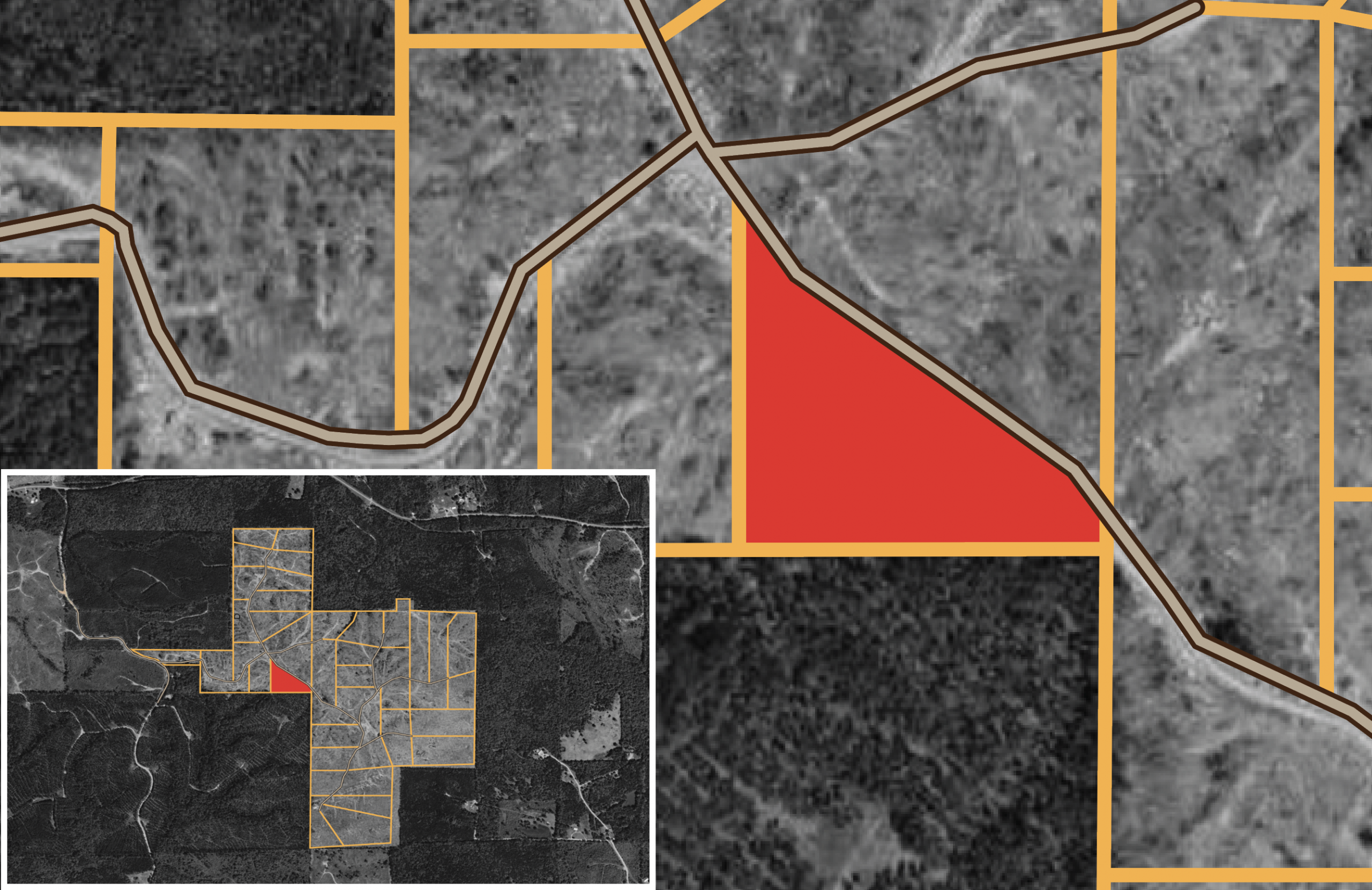 MYRRDG-T5 tract image
