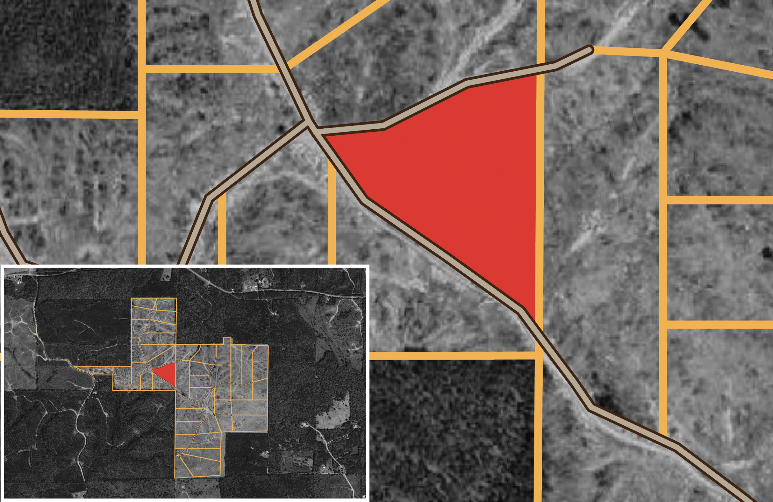 MYRRDG-T6 tract image