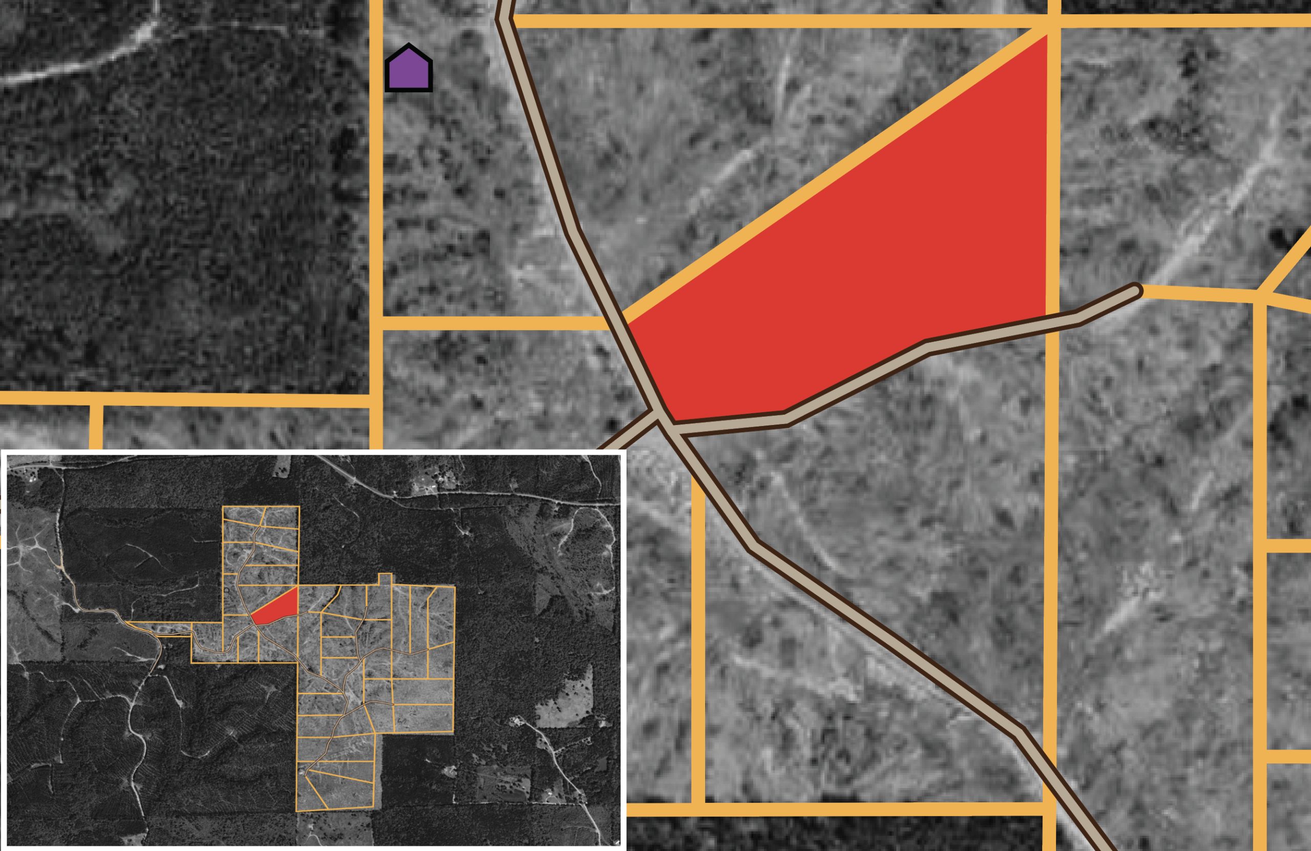 MYRRDG-T7 tract image