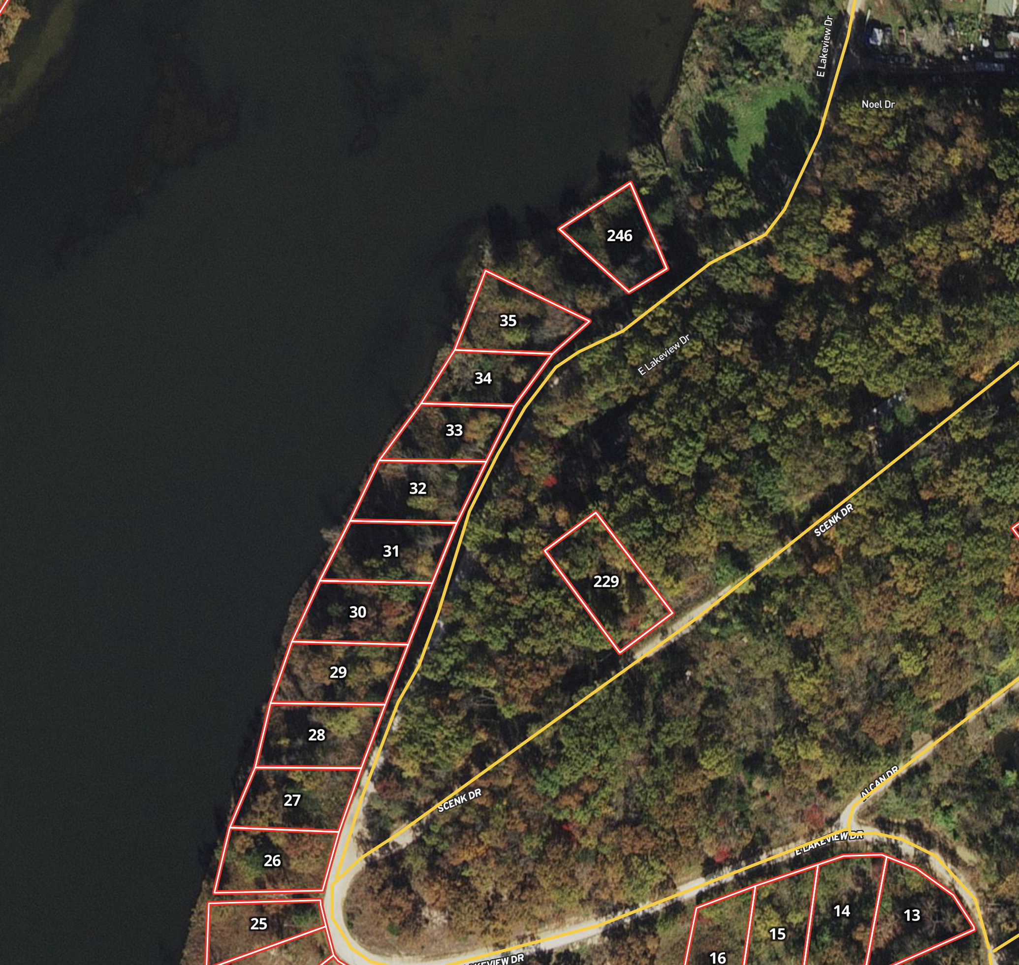 SPL-P5-T35 tract image