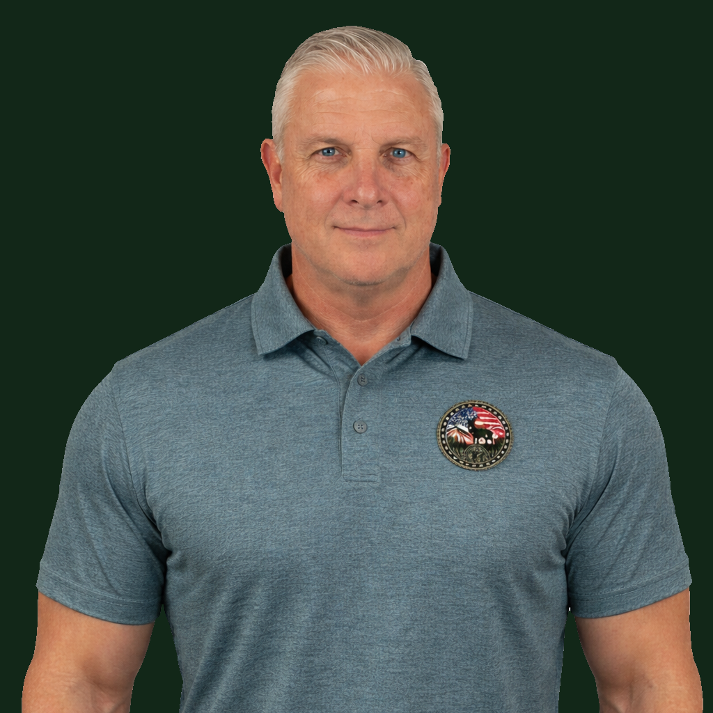 Meyers Ridge avatar